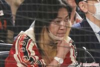 ジャガー横田「母親が息子と同レベル」長男と一緒に林修の“無礼”をガチギレ暴露、問われた親としての姿勢