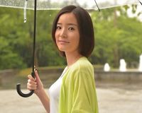 蓮佛美沙子 恋の行方の予想は「意外に藤木直人さんとか？」