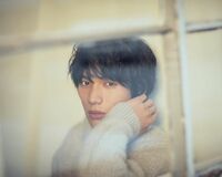 福士蒼汰「前作より男らしく、大人っぽくなっていると思う」