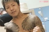 《交際相手の娘暴行死事件》警察の執念で2年半後に“刺青男”を再逮捕、被害女児の悲しき生涯