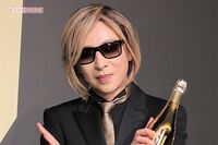 X JAPAN・YOSHIKI、ラルク・HYDEらのNHK紅白出場バンド『THE LAST ROCKSTARS』“チケット即完売”のプレミ…