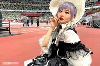 16歳で両脚を切断した26歳の車いすモデル・みゅうさん「障害者と健常者の壁をエンタメの力で壊していきたい…