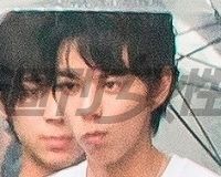 Sexy Zone、メンバー新体制後5人で東京観光