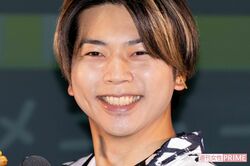 NEWS増田貴久のスターバックス“神カスタム”が話題！バナナ アフォガート「そりかえるほど美味い」コーヒー愛が詰まった1杯