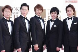 《嵐メンバー「がっかり」主演ドラマランキング》櫻井翔2作品を抑えたワースト1位は、松本潤のNHK大河ドラマ『どうした？家康』