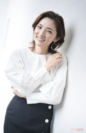 俳優・星野真里（44）