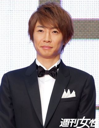 相葉雅紀、カリスマ俳優が書いた恋愛マニュアル本を熟読