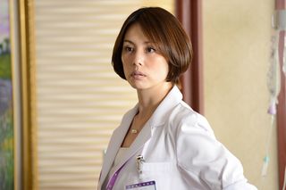 「ドクターX～外科医・大門未知子～」(c)テレビ朝日