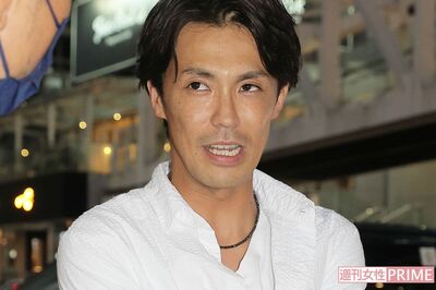 ものまねタレント清水アキラの息子・良太郎さん死去「もう真面目に働いているので」、2度の逮捕も諦めなか…