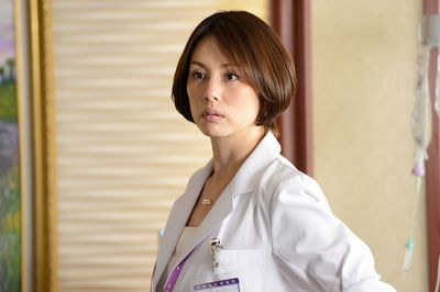 米倉涼子主演『ドクターX』、オペシーンや決めゼリフの秘密アレコレ