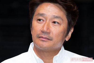 木村拓哉、生田斗真らが参戦した『男闘呼組』復活ライブのウラで…近藤真彦のもとに植草克秀、大沢樹生ら”…