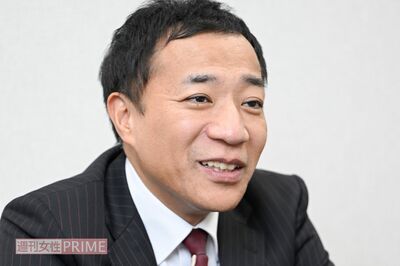 映画『漫才協会 THE MOVIE』で監督デビューした漫才協会7代目会長・ナイツ塙宣之、M-1・切り取り記事・コン…