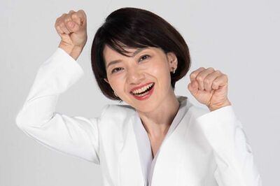 【独自】立憲・石垣のりこ議員に新たな問題が！「国会事務所」違法な“私的利用”疑惑