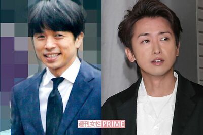 滝沢秀明の後任が元V6・井ノ原快彦で納得の理由、嵐・大野智を“開眼”させて「ホスト転身を食い止めた人物…