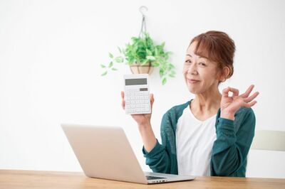 【お金の増やしテク】YouTuber『節約お姉さん』直伝!手取り20万円でも5年で資産2000万を築いた“節約術”
