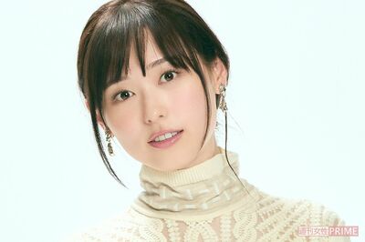福原遥、NHK朝ドラ『舞いあがれ！』のヒロインを4度目で射止める「人生でいちばん舞いあがりました」