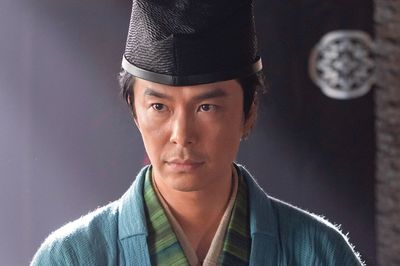 長谷川博己、大河ドラマのヘビーな撮影と“座長”に手応え「役者冥利に尽きる」