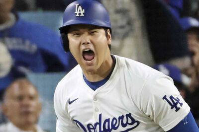 大谷翔平、プレーオフ中に予定されていた水原一平被告の判決言い渡しが延期に「25億円を返済しなくていい」