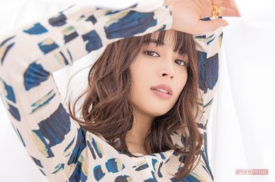 広瀬アリス、子育て奮闘中の母親役を演じるも「結婚はまだいいかな（笑）」