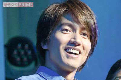 台湾トップスター、ジェリー・イェン「尾崎豊さんとどこか似ているように思う」