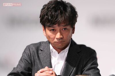 国分太一『DASH』降板で日本テレビ社長が緊急記者会見も「プライバシーで逃げるな」ネット上では公開処刑状…