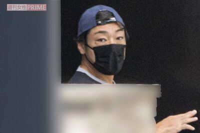 香川照之が20代後半の一般女性と再婚、一子誕生を発表！お相手は交際・同棲報道あった“30代の銀座ホステス…