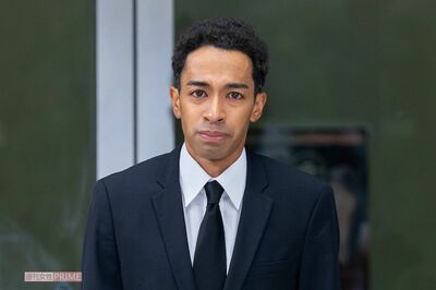 Aぇ！group・草間リチャード敬太、映画『おそ松さん』公開延期も「普通にいるじゃん」衝撃の予告映像が波紋