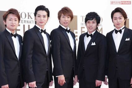 《嵐メンバー「がっかり」主演ドラマランキング》櫻井翔2作品を抑えたワースト1位は、松本潤のNHK大河ドラマ『どうした？家康』