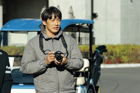 木曜ドラマ『グレイトギフト』（テレビ朝日）より