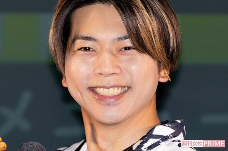 NEWS増田貴久のスターバックス“神カスタム”が話題！バナナ アフォガート「そりかえるほど美味い」コーヒー愛が詰まった1杯