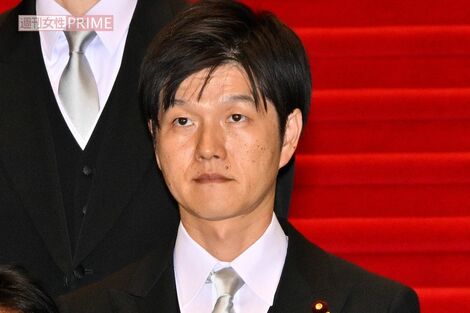 鈴木憲和農水大臣、“備蓄米”買い戻し表明に〈わざわざ古くて高い米を買うのか〉国民から「税金のムダ遣い」の疑念