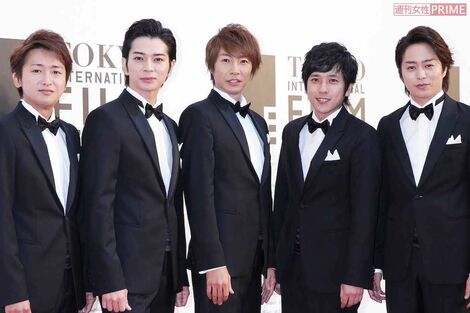 《嵐メンバー「がっかり」主演ドラマランキング》櫻井翔2作品を抑えたワースト1位は、松本潤のNHK大河ドラマ『どうした？家康』