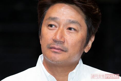 木村拓哉、生田斗真らが参戦した『男闘呼組』復活ライブのウラで…近藤真彦のもとに植草克秀、大沢樹生ら”…
