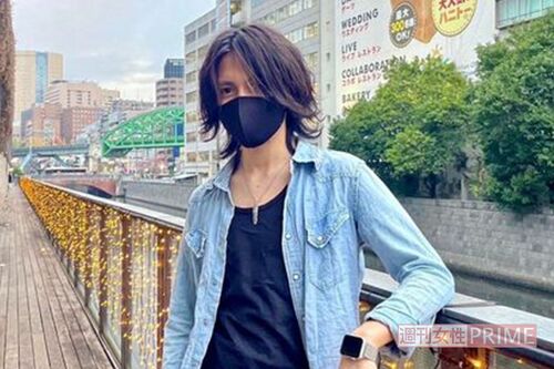 “稲葉ヘア”美容室の吉田さん