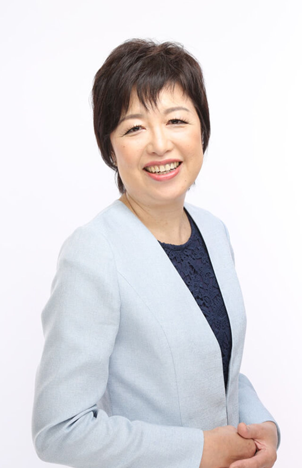 ジャーナリストの石川結貴さん