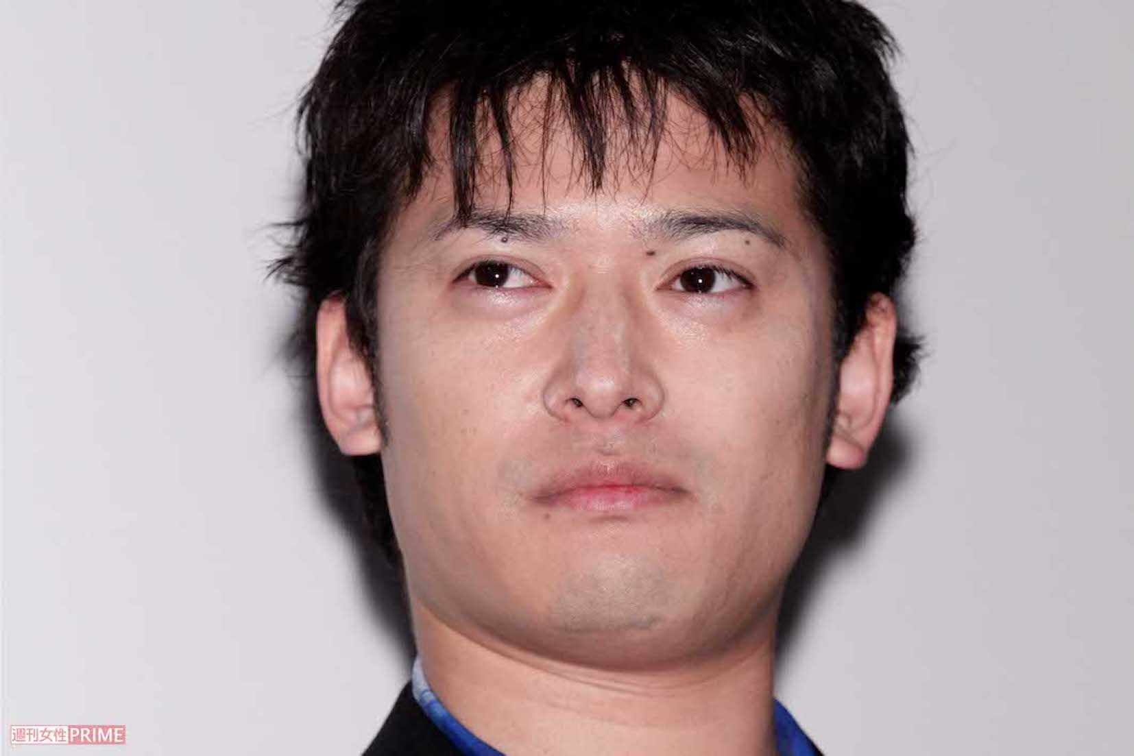 引退後に自身のユーチューブで「韓流発言で干された」と発言した高岡蒼佑