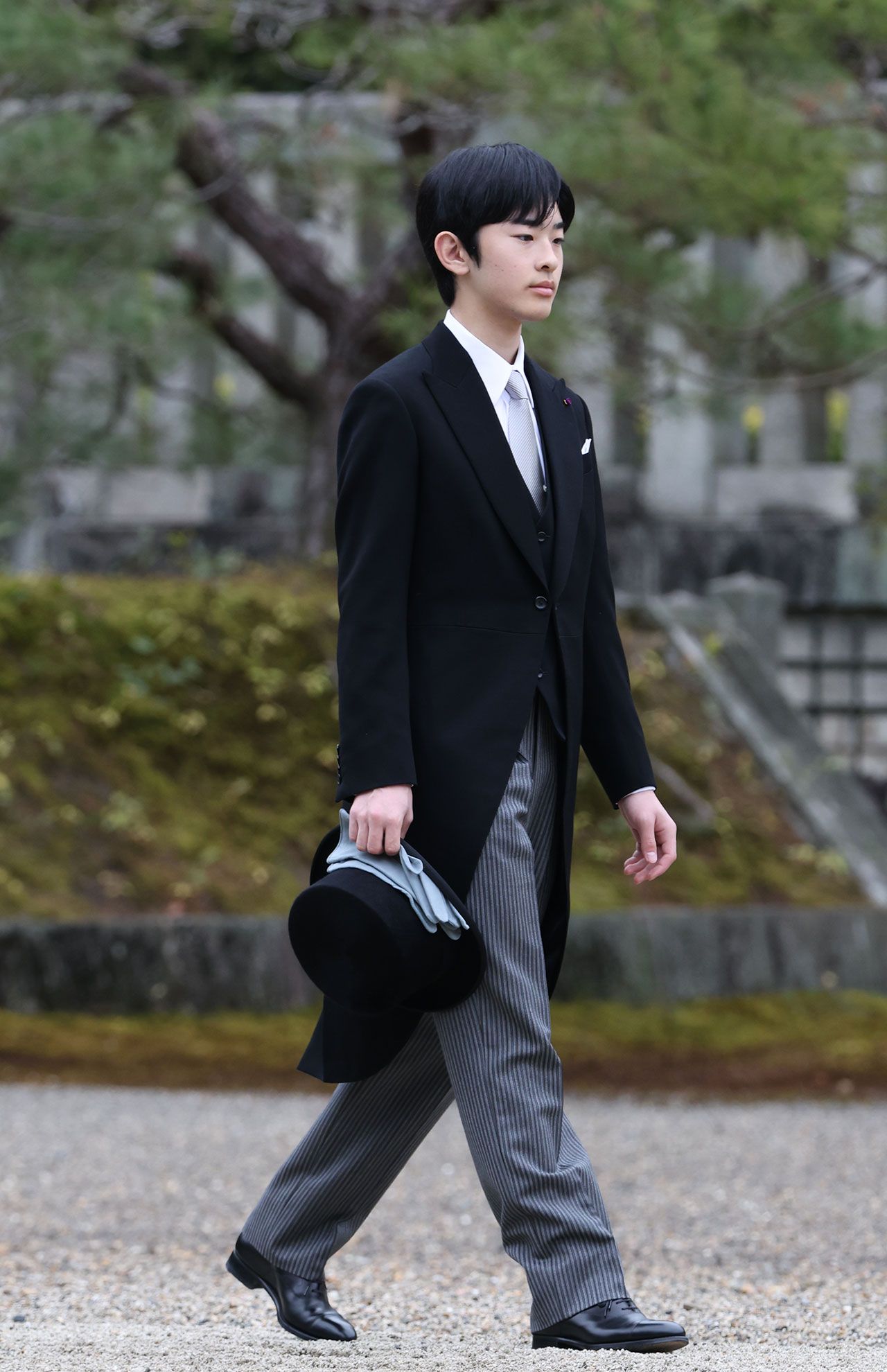 今年、両陛下が訪問予定のオランダでは愛子さまと同年代のアマリア王女が王位継承順位第1位に