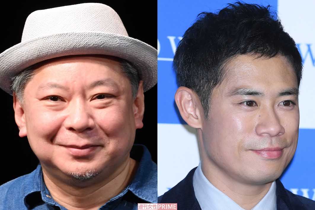 篠田の復帰作は、脚本を鈴木おさむ、主演を伊藤淳史が務めるという