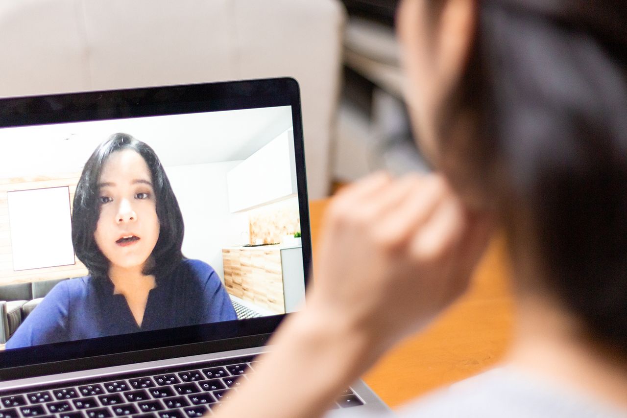 オンライン上でのやりとりが増えたがそろそろ“人肌”が恋しい人も？