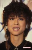 松田聖子('85年)