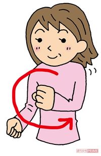 イラスト／水口アツコ