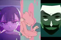 ヨルシカ・ずとまよ・YOASOBI、夜つながりの“ボカロ”音楽ヒットの理由