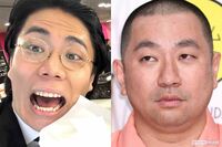 レイザーラモンRGが令和ロマン・高比良くるまのモノマネ披露も「不倫疑惑」で再び浮かぶ “水原一平涙の封…