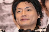 Kis-My-Ft2横尾渉　ファンクラブサイトで直筆メッセージの結婚報告も、「字が…」「させていただきます」連…