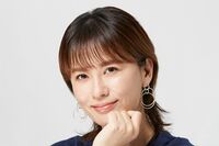 【独占初告白】鈴木砂羽、子宮頸がんの過去と14年ぶり『相棒』出演のために決意した子宮筋腫の手術、更年期…