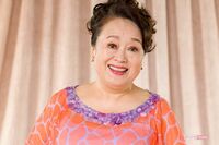 渡辺えり、女優業はセリフが覚えられるまで「78歳でも続けられていたら、めっけもん」