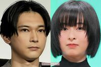 吉沢亮の泥酔不法侵入だけじゃない、ヒット映画『国宝』好演で評価を上げた移籍トラブルから再起した森七菜