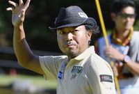 片山晋呉のワガママ目撃談、“不適切”な行為はゴルフだけじゃなかった