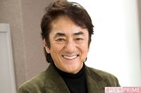 市村正親「僕は彼女のファンですから」妻・篠原涼子に出演をすすめた作品