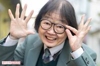 大木凡人が語る「今では放送できない」『風雲たけし城』の過酷ロケと、たけしが名づけた次男の名前